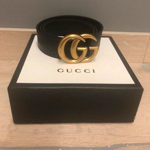 Damski Pasek Gucci | Belt, steetwear